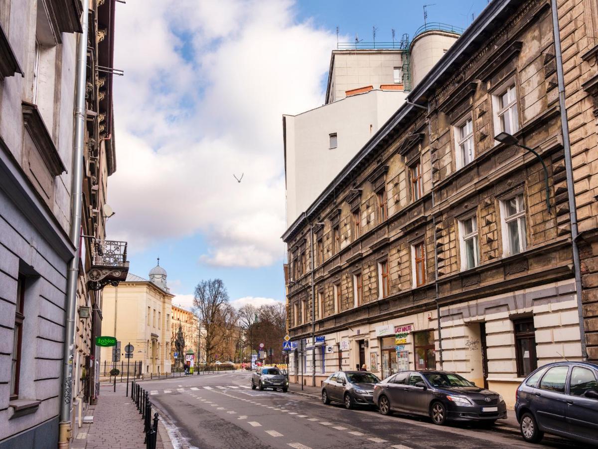 Cracwow Old Town Apartment Cracovie Extérieur photo